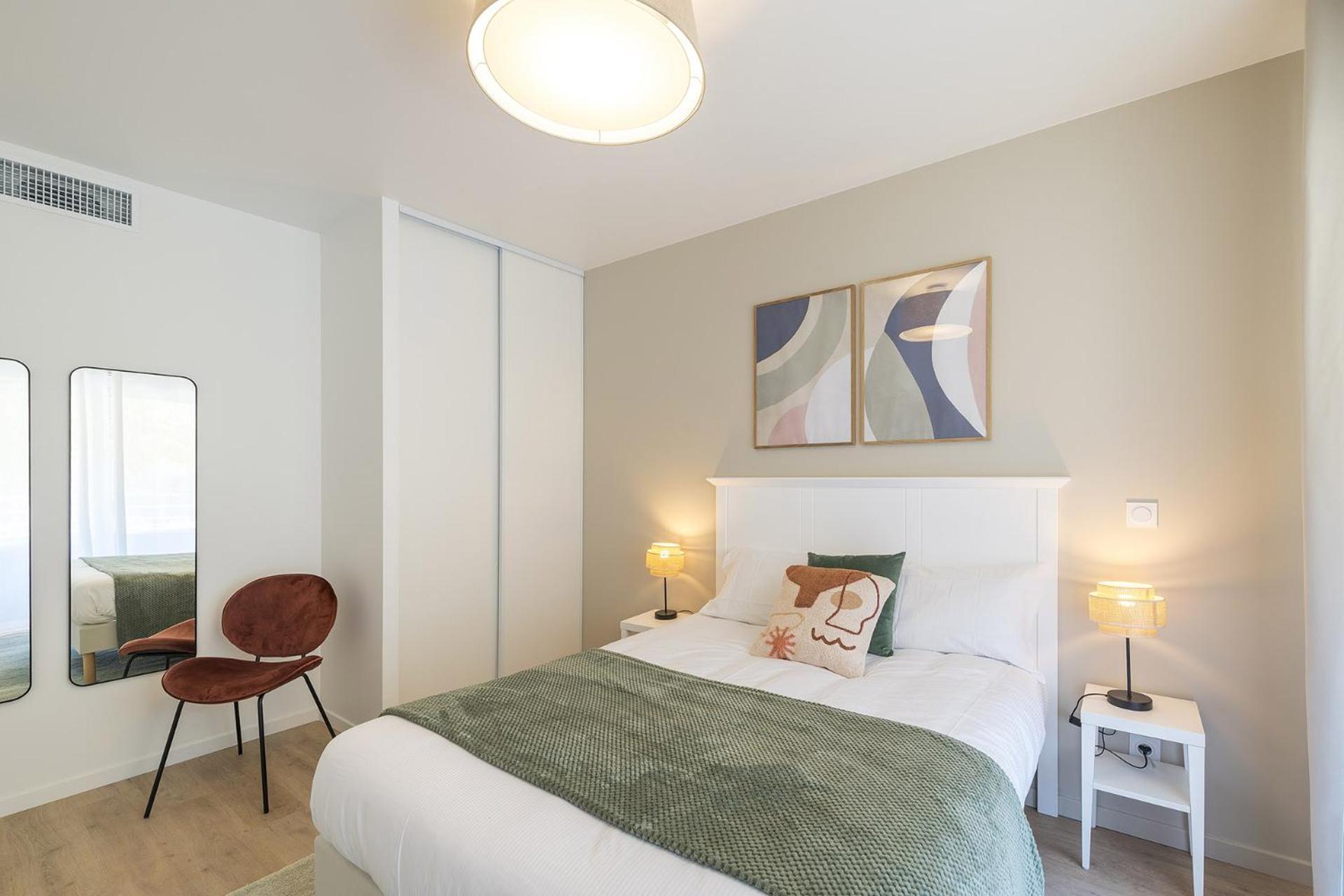 Apartment Ovelia - Les Jardins D'arborescence