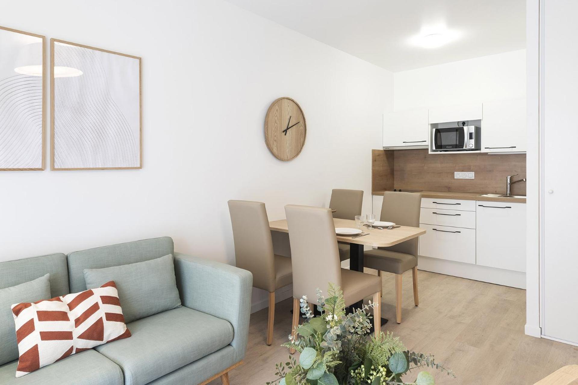 Ovelia - Les Jardins D'arborescence Apartment