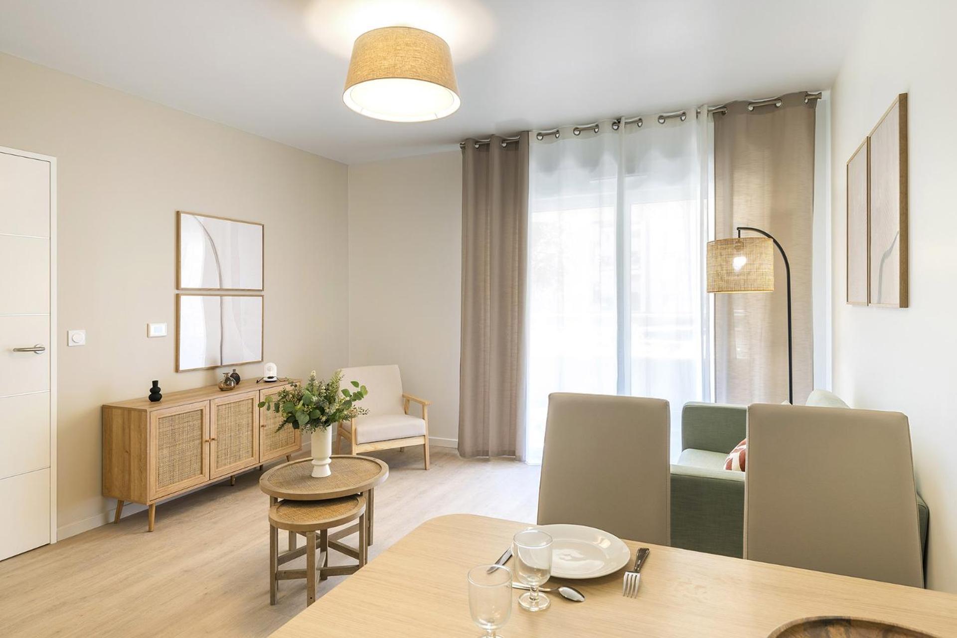 Apartment Ovelia - Les Jardins D'arborescence